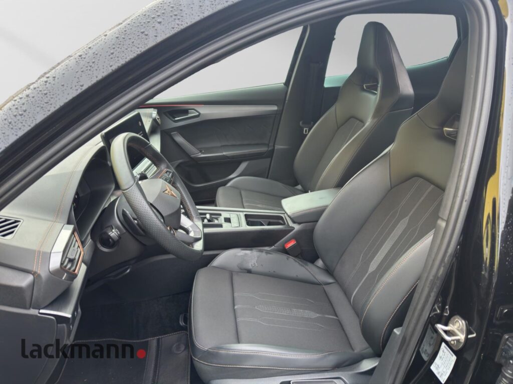 Cupra Formentor Exposé-Bild 8