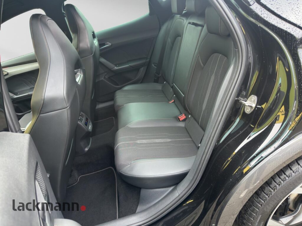 Cupra Formentor Exposé-Bild 9