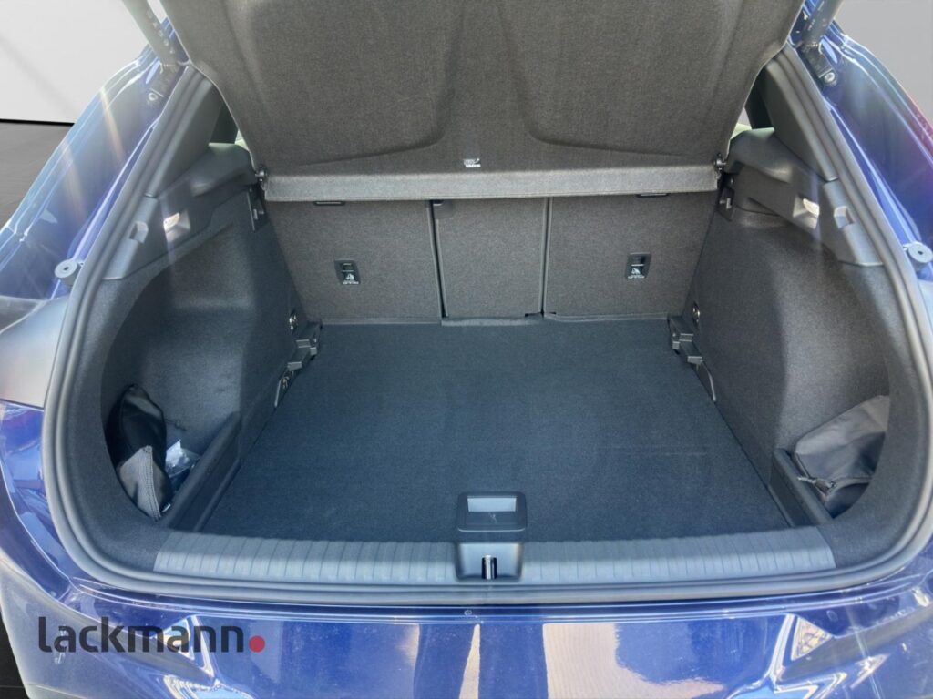 Cupra Terramar Exposé-Bild 7