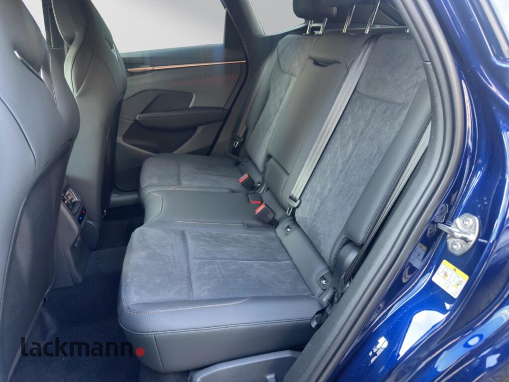 Cupra Terramar Exposé-Bild 9