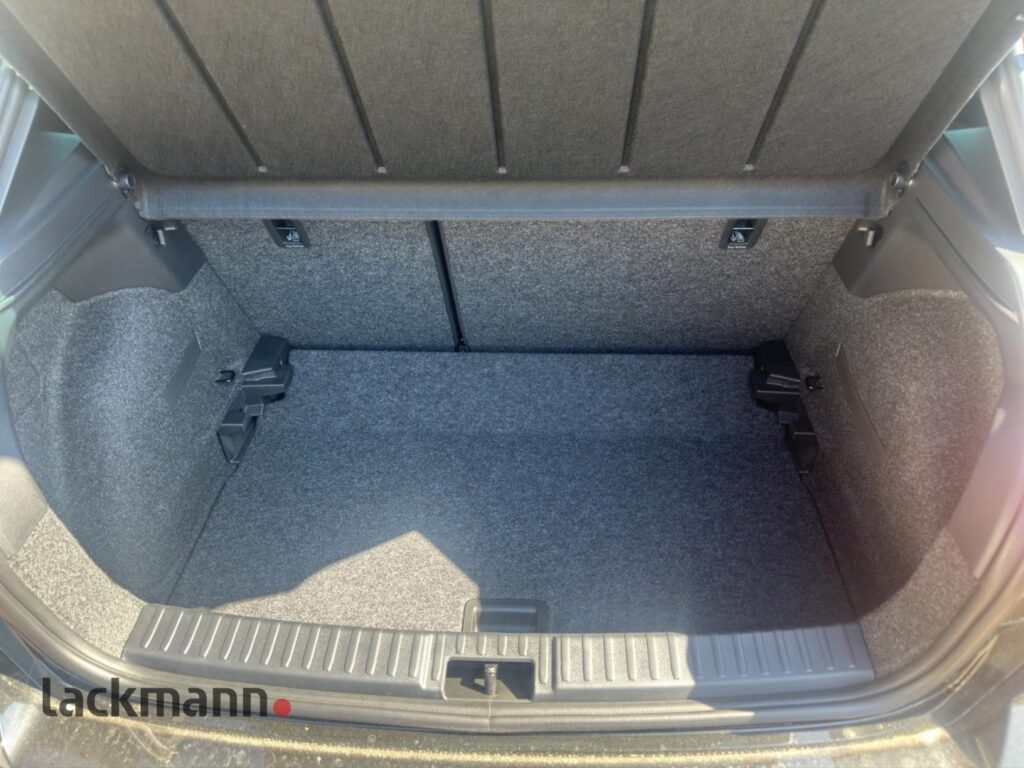 Seat Ibiza Exposé-Bild 7