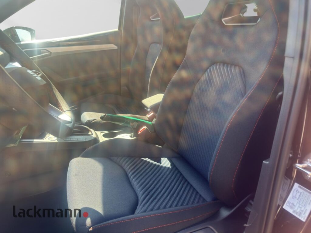 Seat Ibiza Exposé-Bild 8