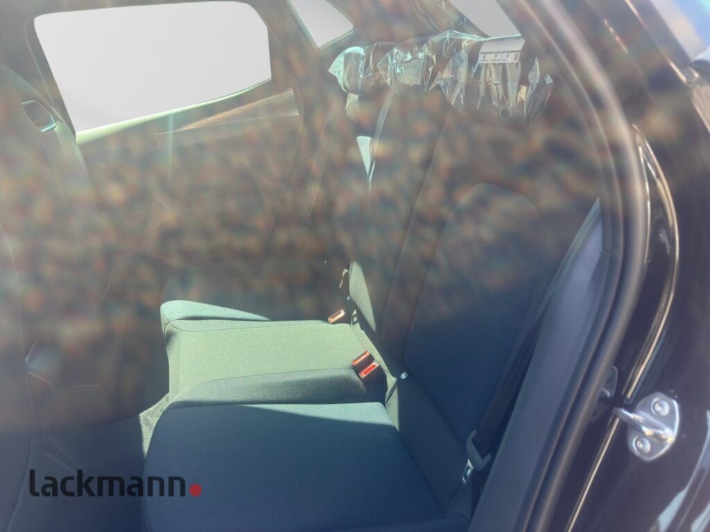 Seat Ibiza Exposé-Bild 9