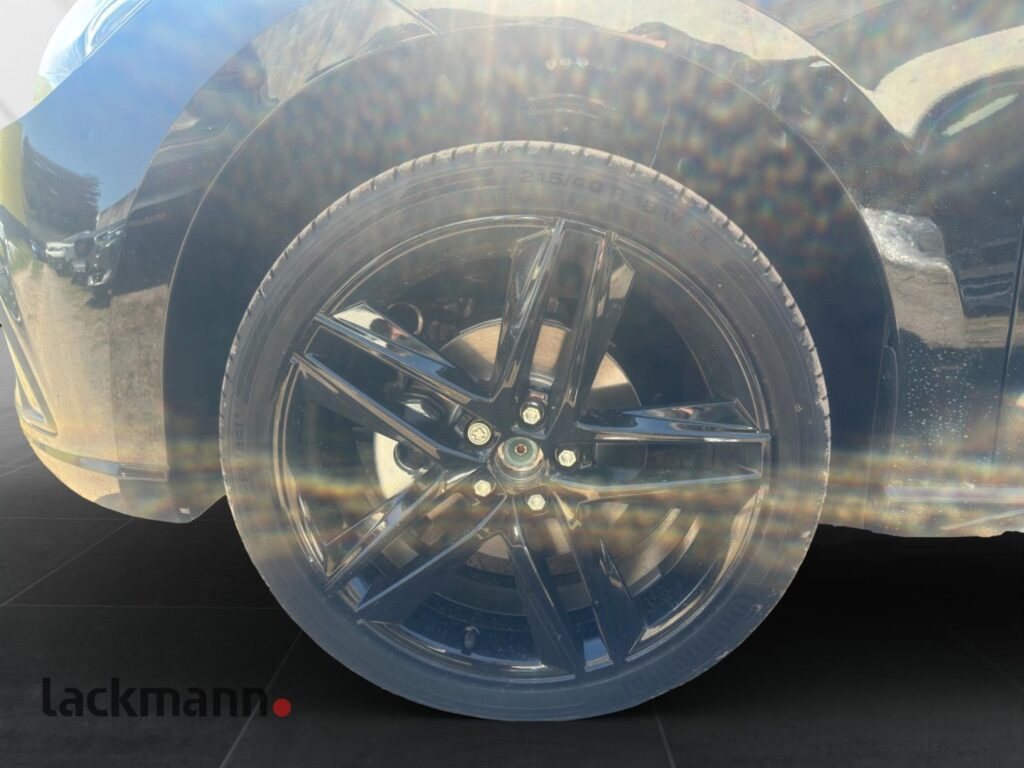 Seat Ibiza Exposé-Bild 11