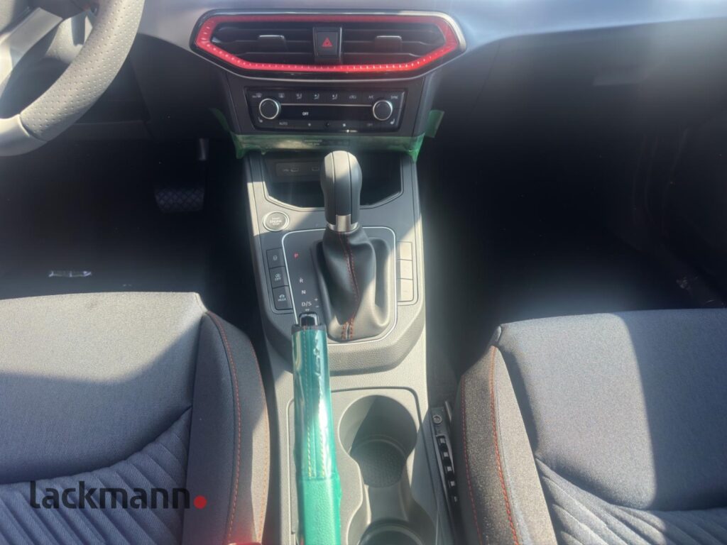 Seat Ibiza Exposé-Bild 12