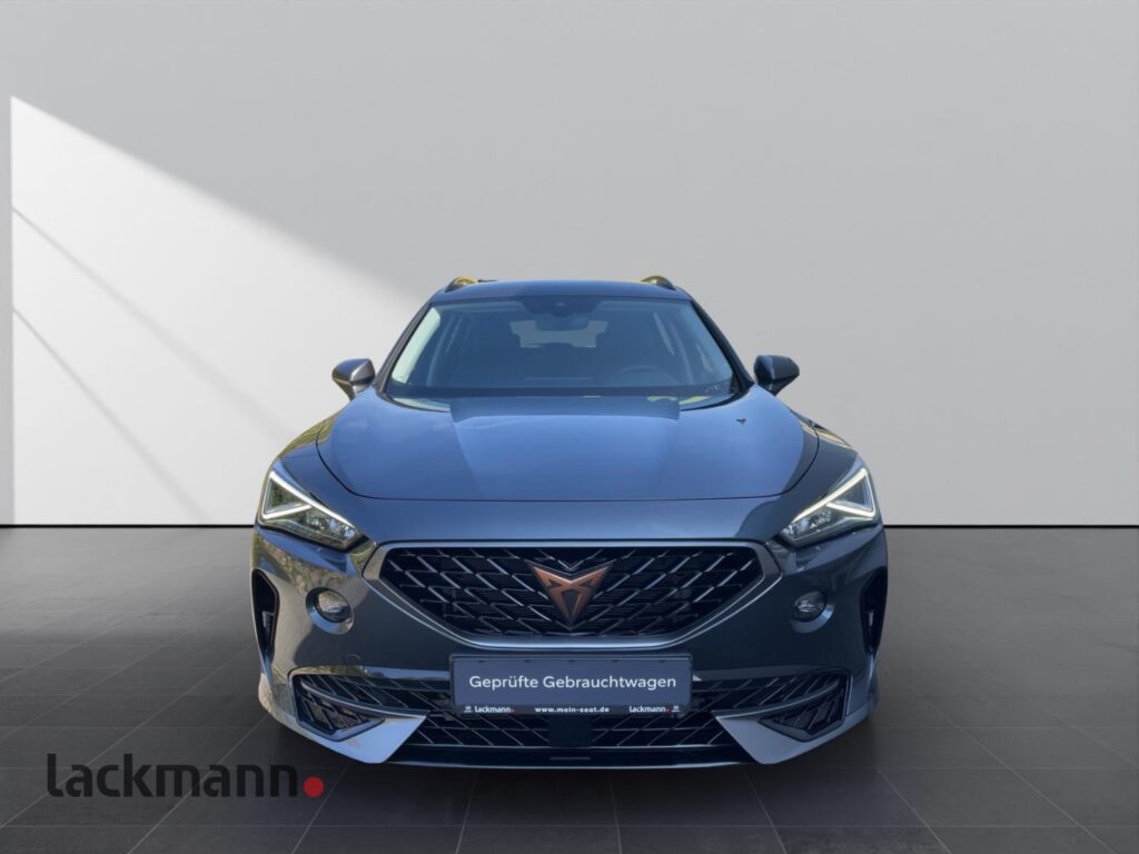 Cupra Formentor Exposé-Bild 2