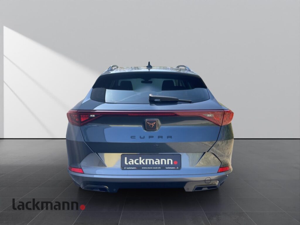 Cupra Formentor Exposé-Bild 6