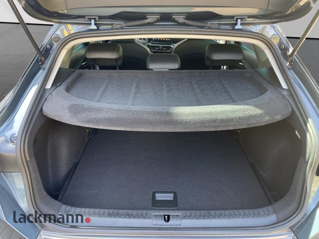 Cupra Formentor Exposé-Bild 7