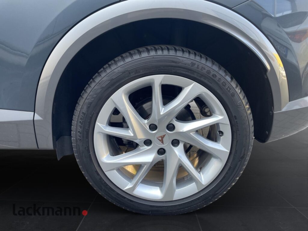 Cupra Formentor Exposé-Bild 8