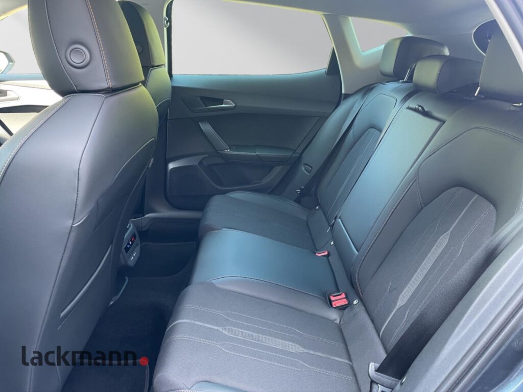 Cupra Formentor Exposé-Bild 9