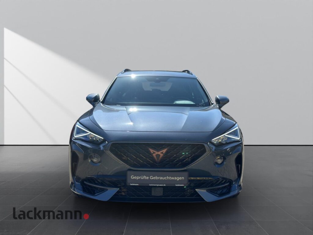 Cupra Formentor Exposé-Bild 2