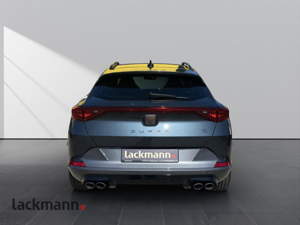 Cupra Formentor Exposé-Bild 6