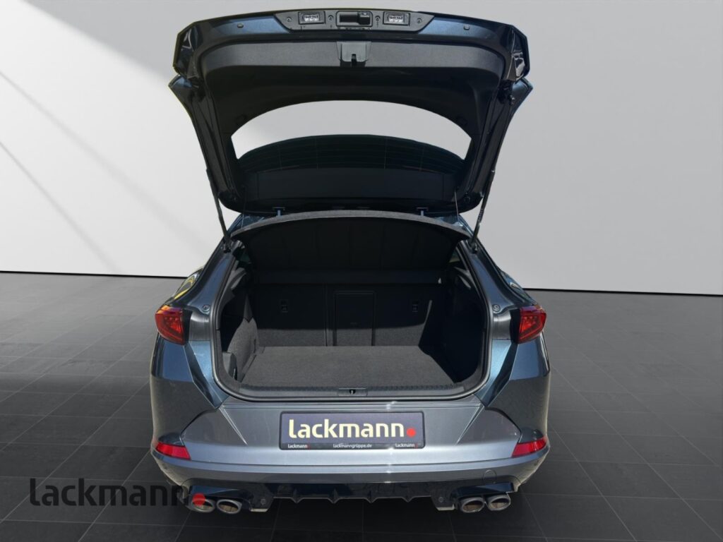 Cupra Formentor Exposé-Bild 7