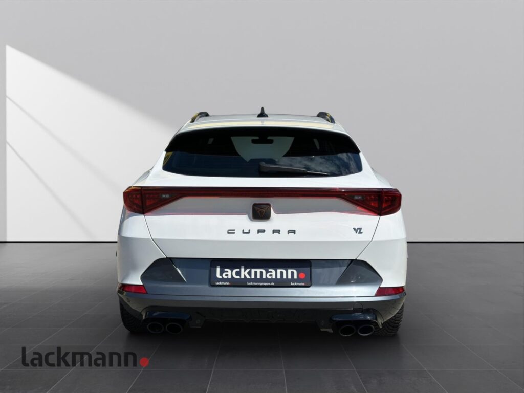 Cupra Formentor Exposé-Bild 6