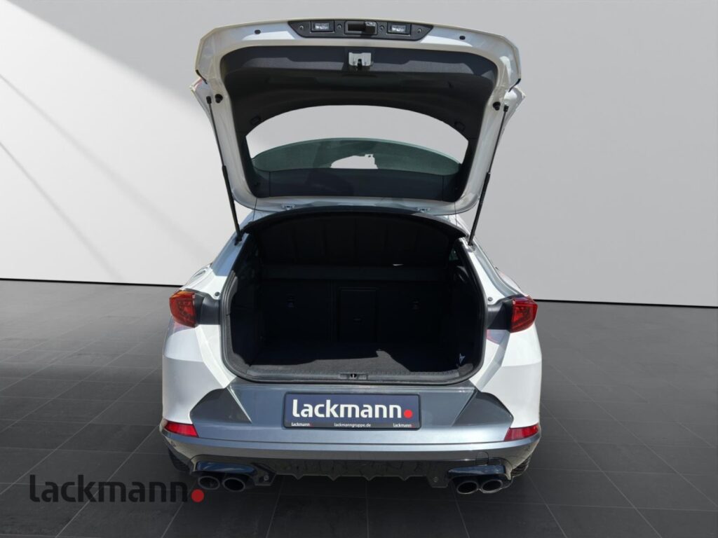 Cupra Formentor Exposé-Bild 7