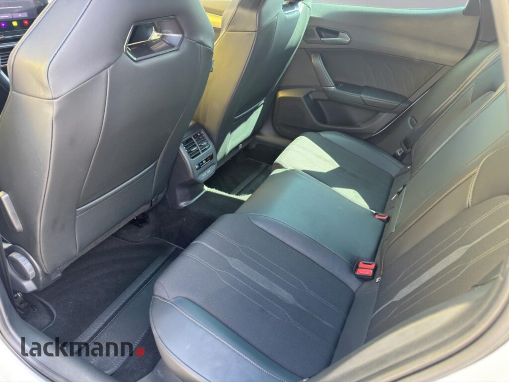 Cupra Formentor Exposé-Bild 9