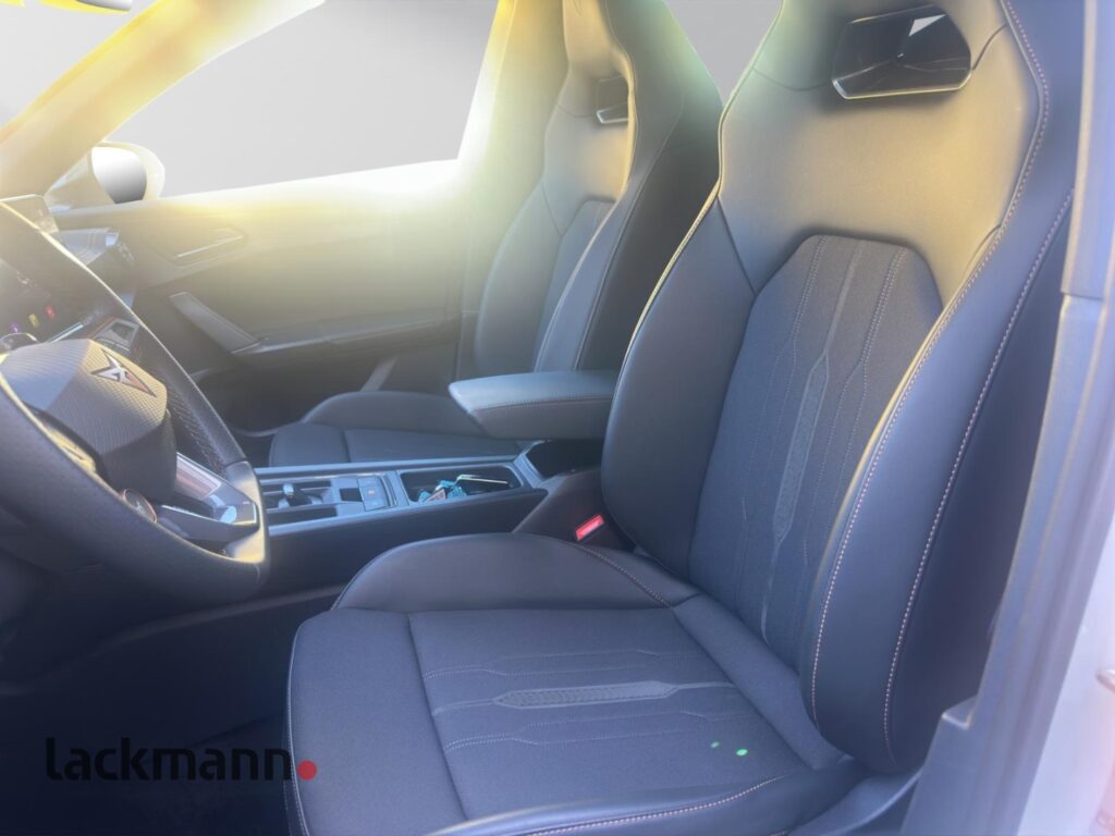 Cupra Formentor Exposé-Bild 8