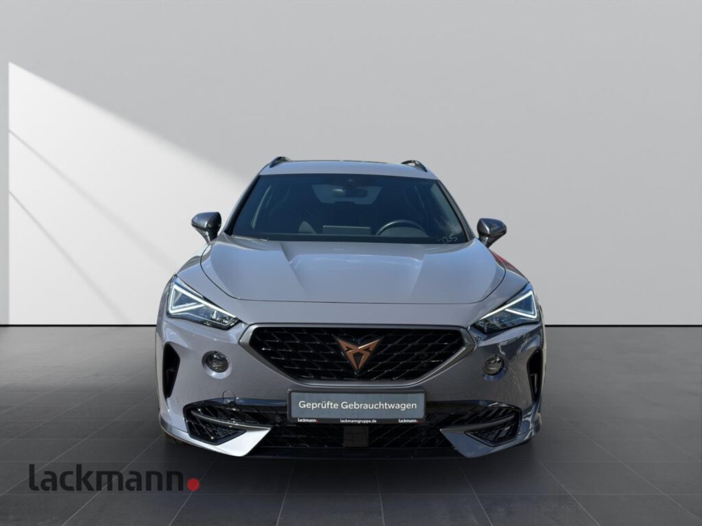 Cupra Formentor Exposé-Bild 2