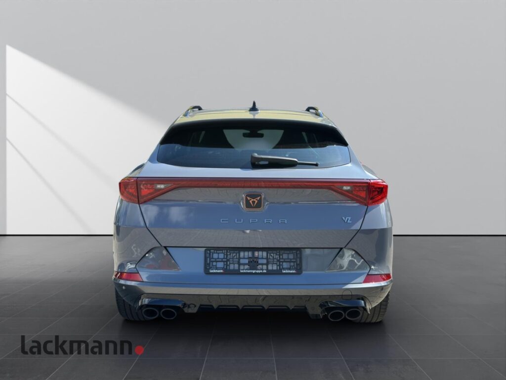 Cupra Formentor Exposé-Bild 6