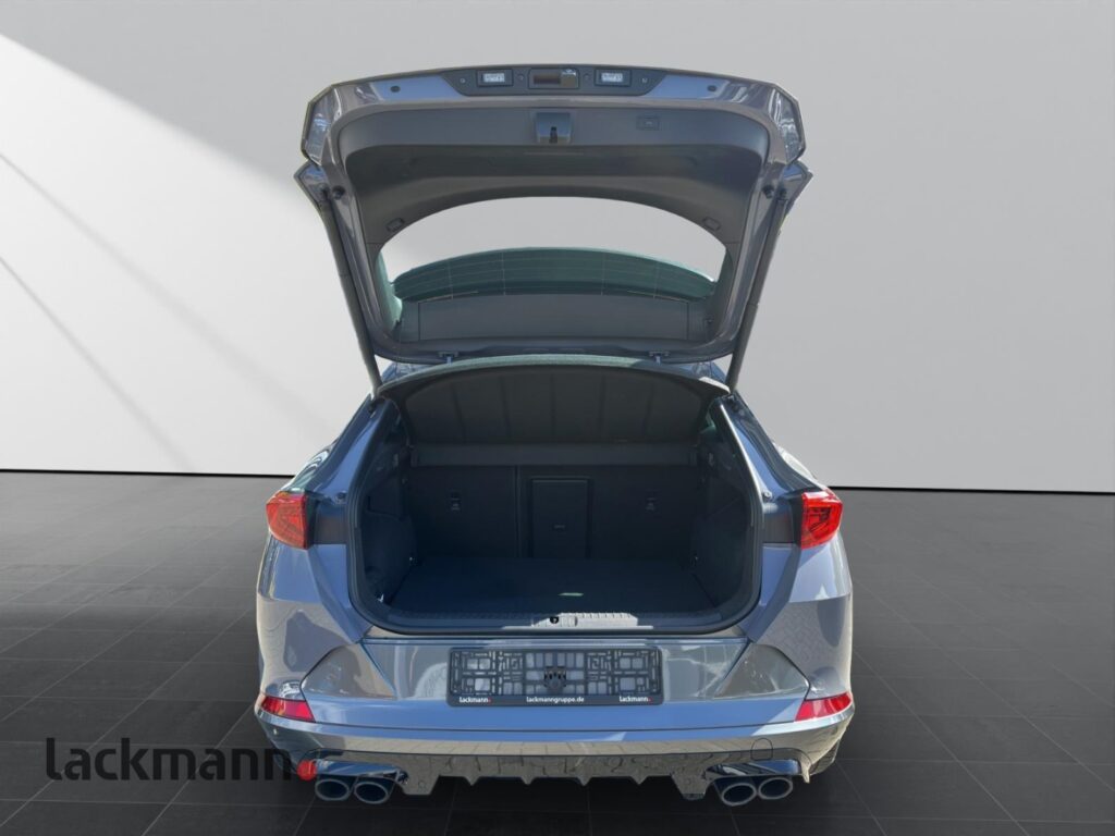 Cupra Formentor Exposé-Bild 7