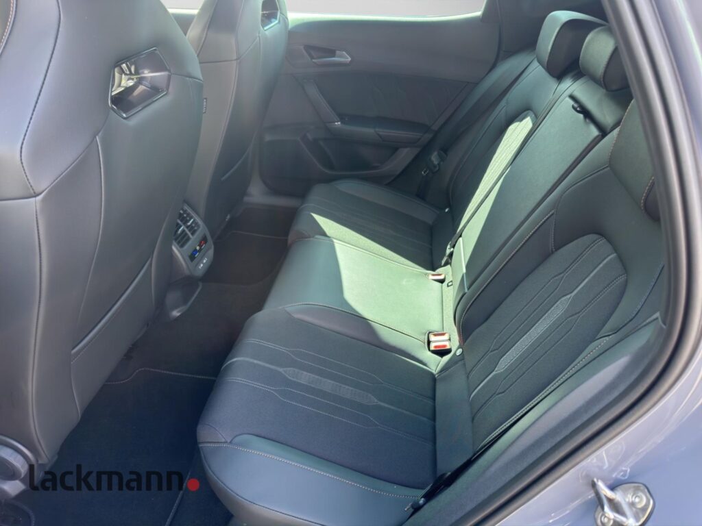 Cupra Formentor Exposé-Bild 9