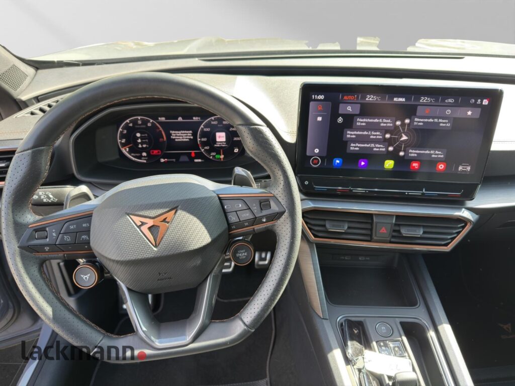 Cupra Formentor Exposé-Bild 10