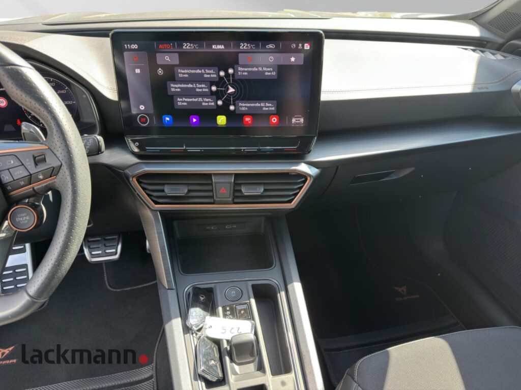 Cupra Formentor Exposé-Bild 12