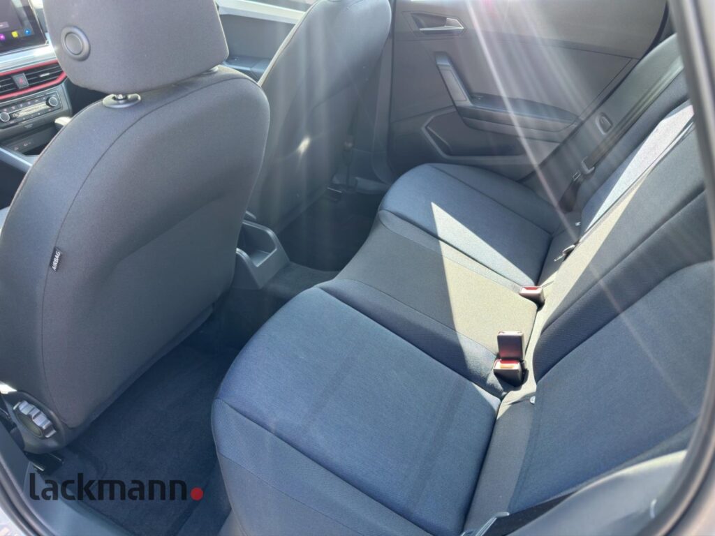 Seat Arona Exposé-Bild 9