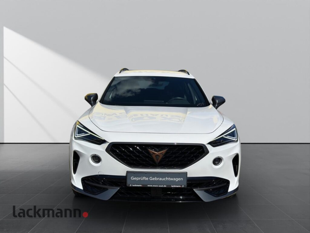 Cupra Formentor Exposé-Bild 2