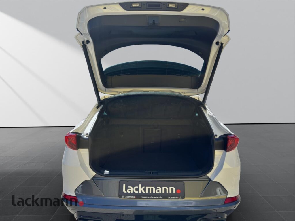 Cupra Formentor Exposé-Bild 7