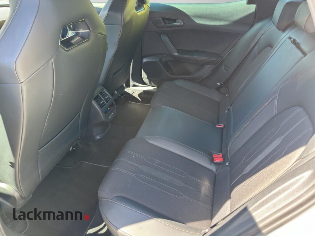 Cupra Formentor Exposé-Bild 9