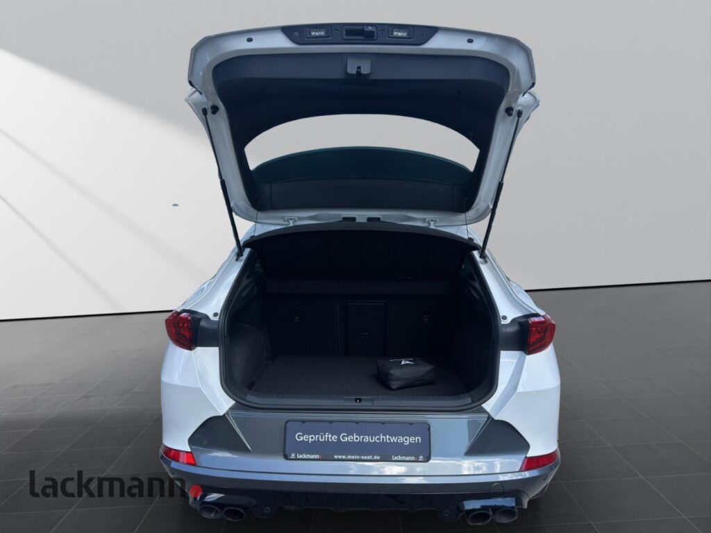 Cupra Formentor Exposé-Bild 7