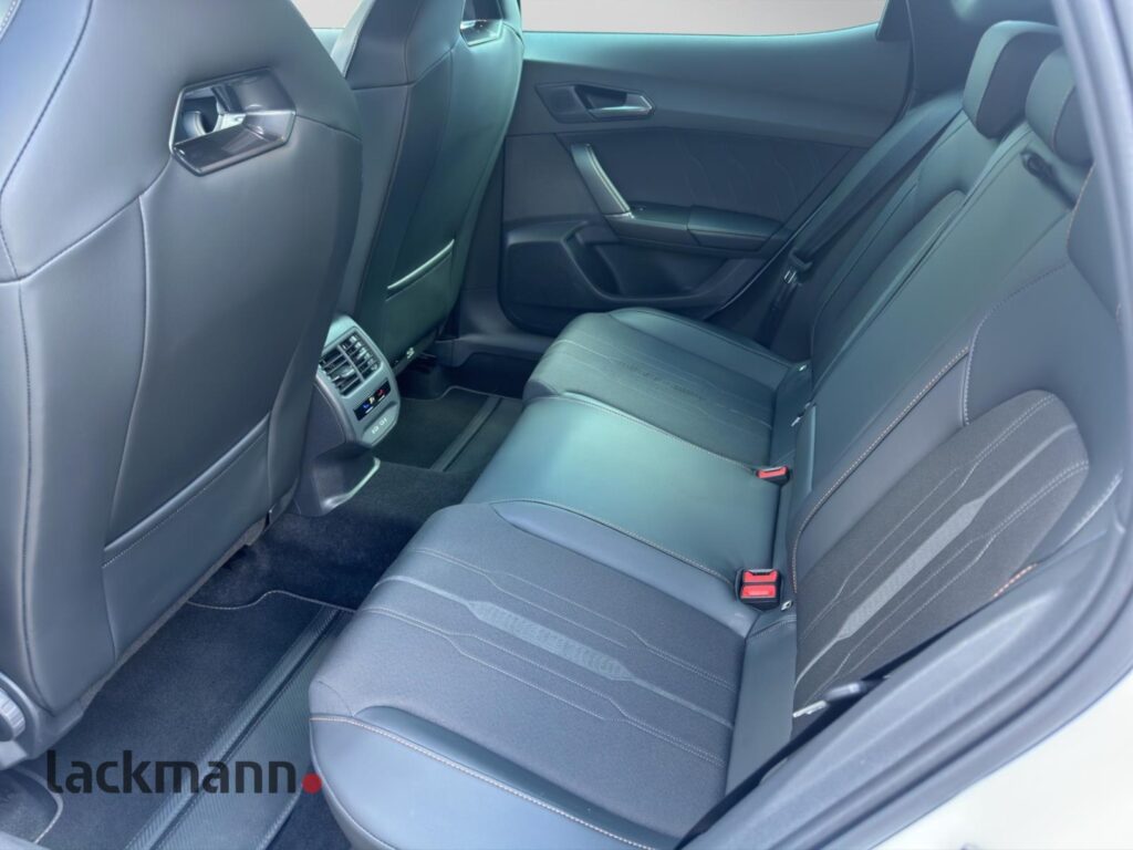 Cupra Formentor Exposé-Bild 9