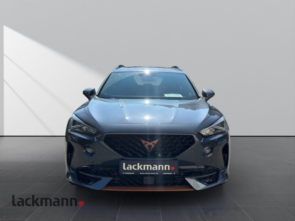 Cupra Formentor Exposé-Bild 2