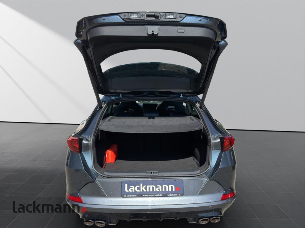 Cupra Formentor Exposé-Bild 7