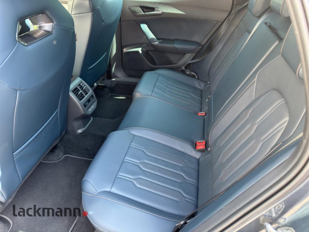 Cupra Formentor Exposé-Bild 9