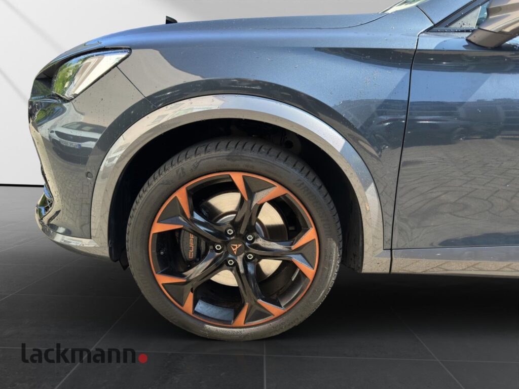 Cupra Formentor Exposé-Bild 11