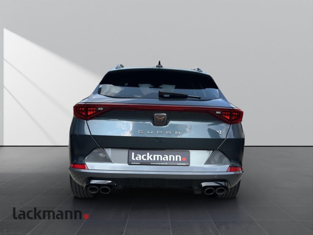 Cupra Formentor Exposé-Bild 6