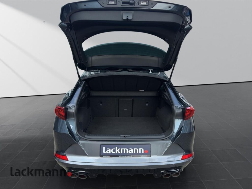 Cupra Formentor Exposé-Bild 7