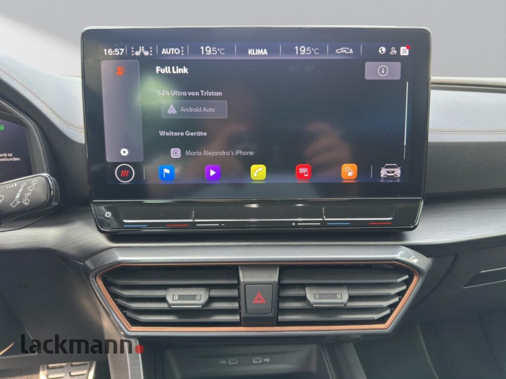 Cupra Formentor Exposé-Bild 13