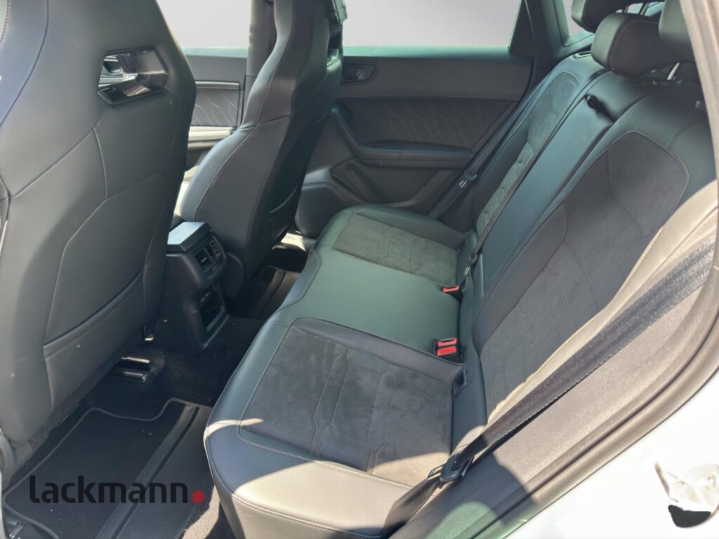 Cupra Ateca Exposé-Bild 9