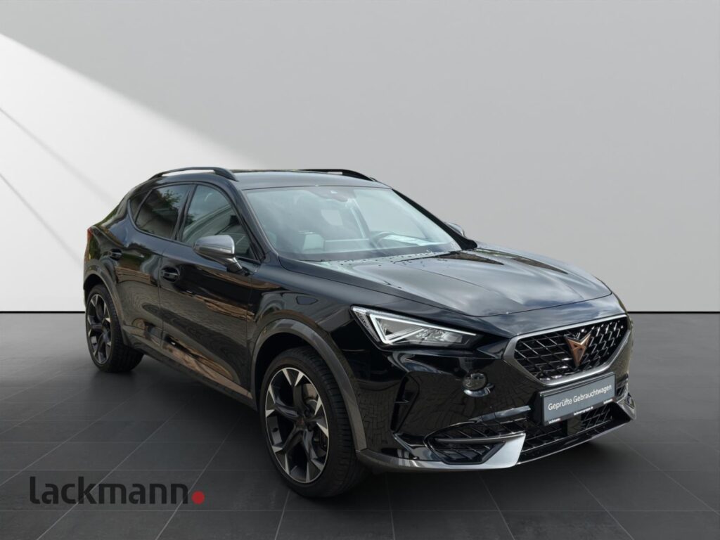 Cupra Formentor Exposé-Bild 3