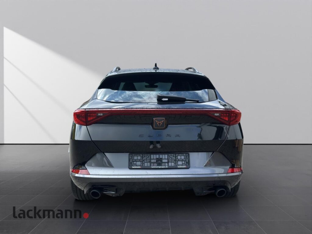 Cupra Formentor Exposé-Bild 6