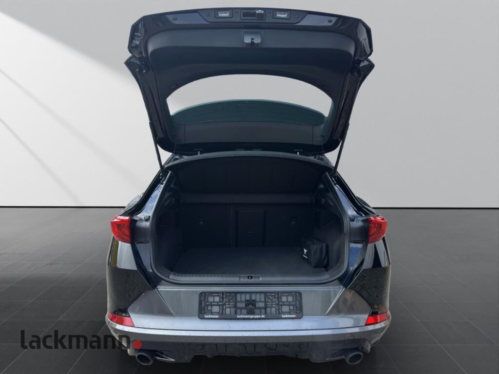 Cupra Formentor Exposé-Bild 7