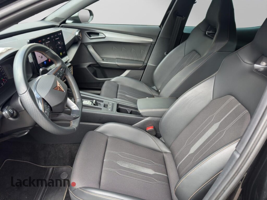 Cupra Formentor Exposé-Bild 8