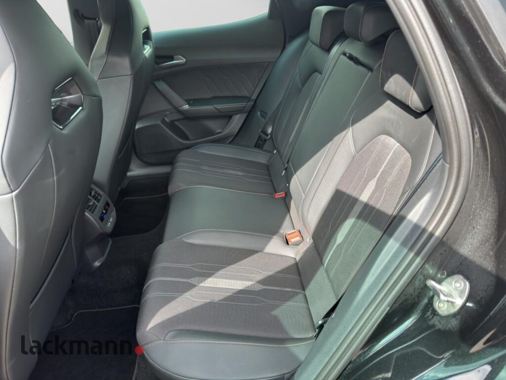 Cupra Formentor Exposé-Bild 9