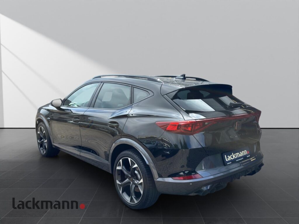 Cupra Formentor Exposé-Bild 5