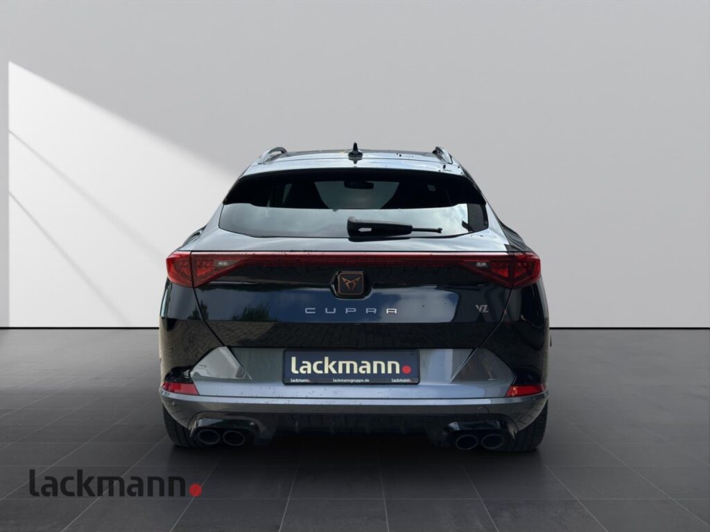 Cupra Formentor Exposé-Bild 6