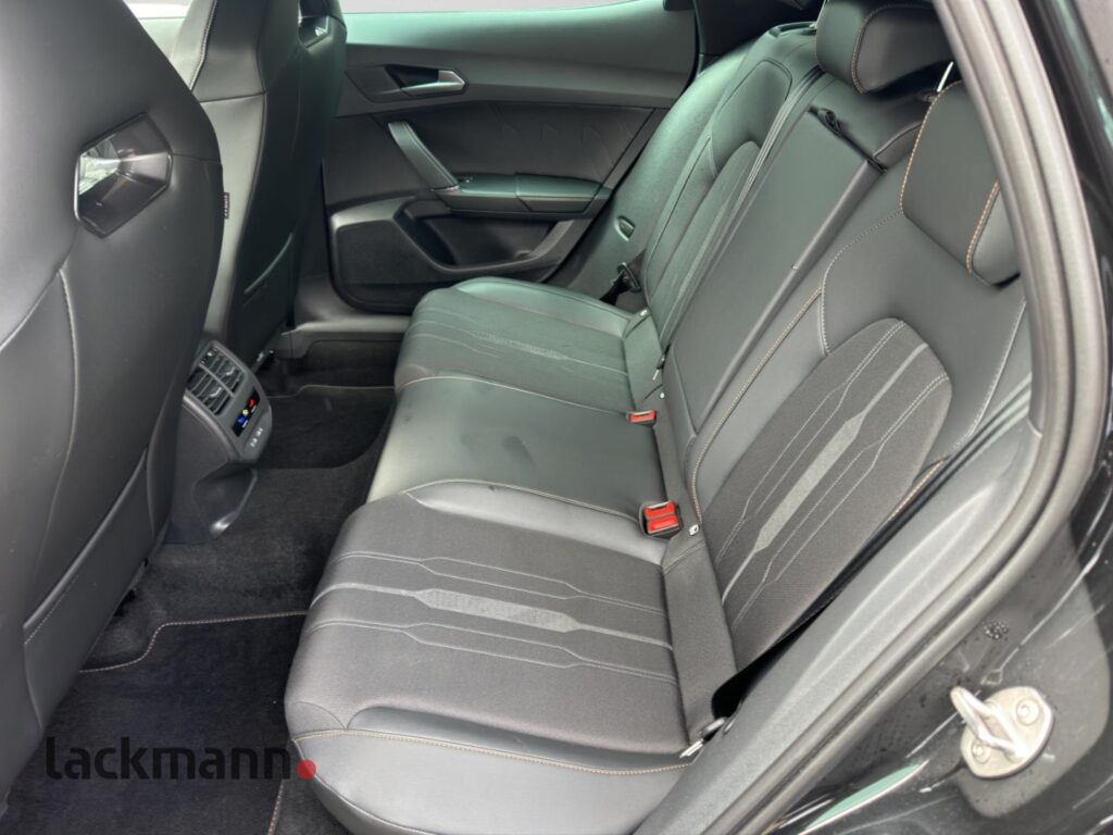 Cupra Formentor Exposé-Bild 9