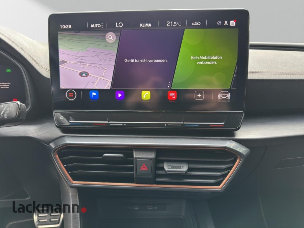 Cupra Formentor Exposé-Bild 13